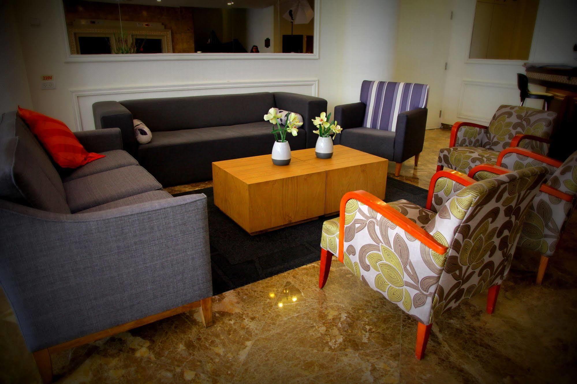 Hotel Deborah By Arcadia Chain 3*