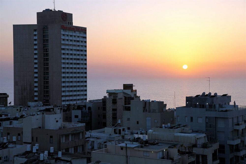 Hotel Deborah By Arcadia Chain 3*