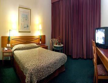 Hotel Deborah By Arcadia Chain