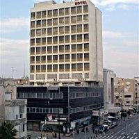 Hotel Deborah By Arcadia Chain