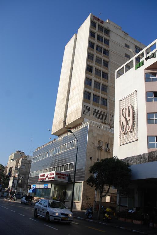 Hotel Deborah By Arcadia Chain