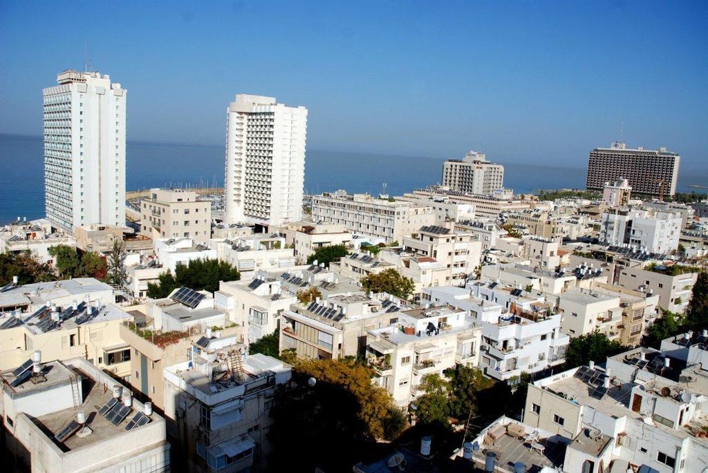 Hotel Deborah By Arcadia Chain 3*