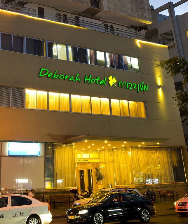 Hotel Deborah By Arcadia Chain