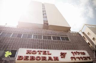 Hotel Deborah By Arcadia Chain