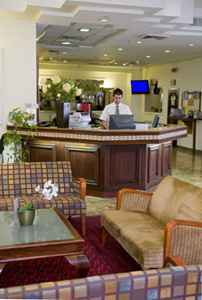 Deborah By Arcadia Chain Hotel 3*