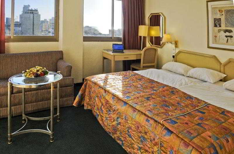 Deborah By Arcadia Chain 3* Tel Aviv