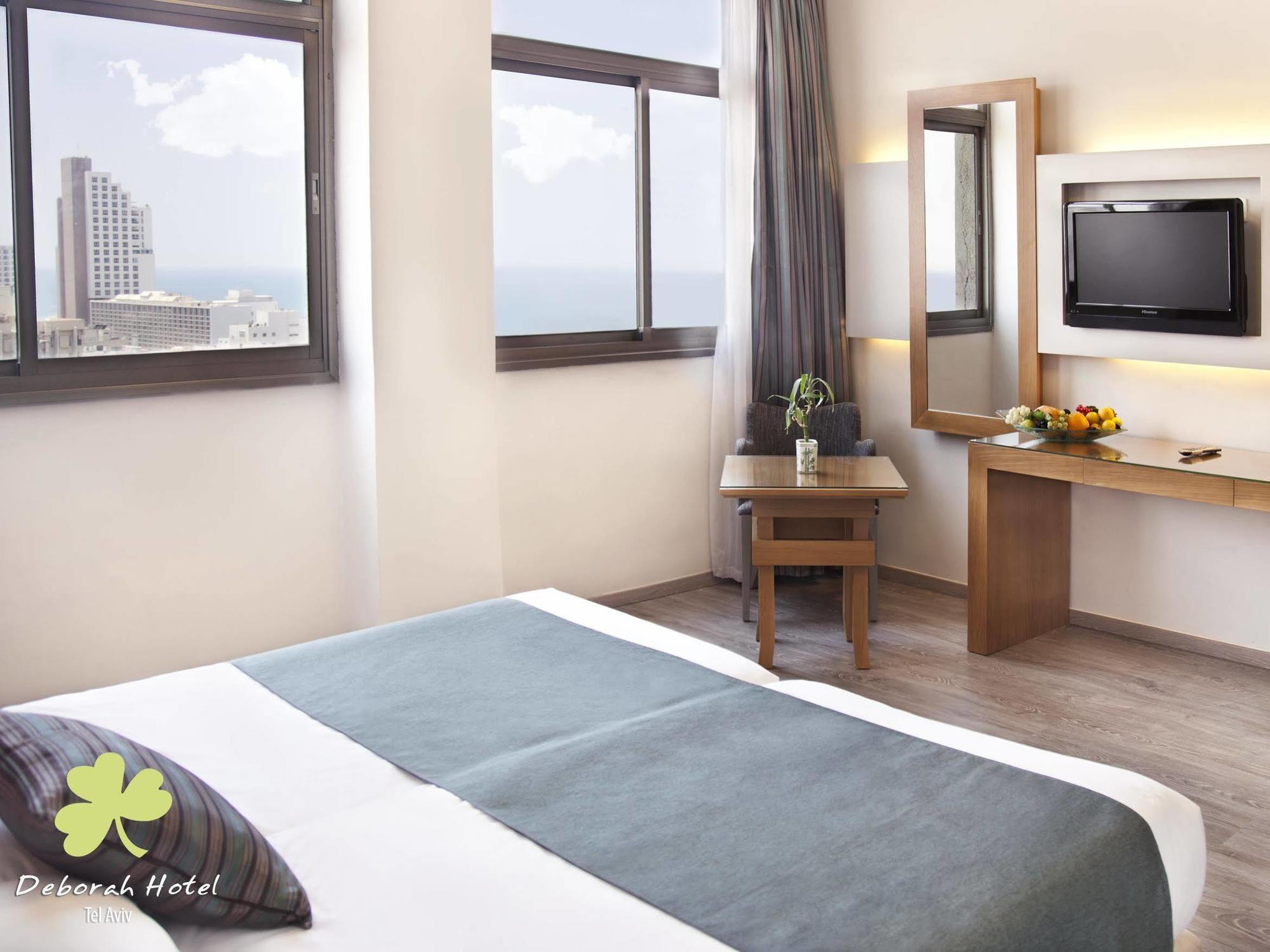 Deborah By Arcadia Chain 3* Tel Aviv