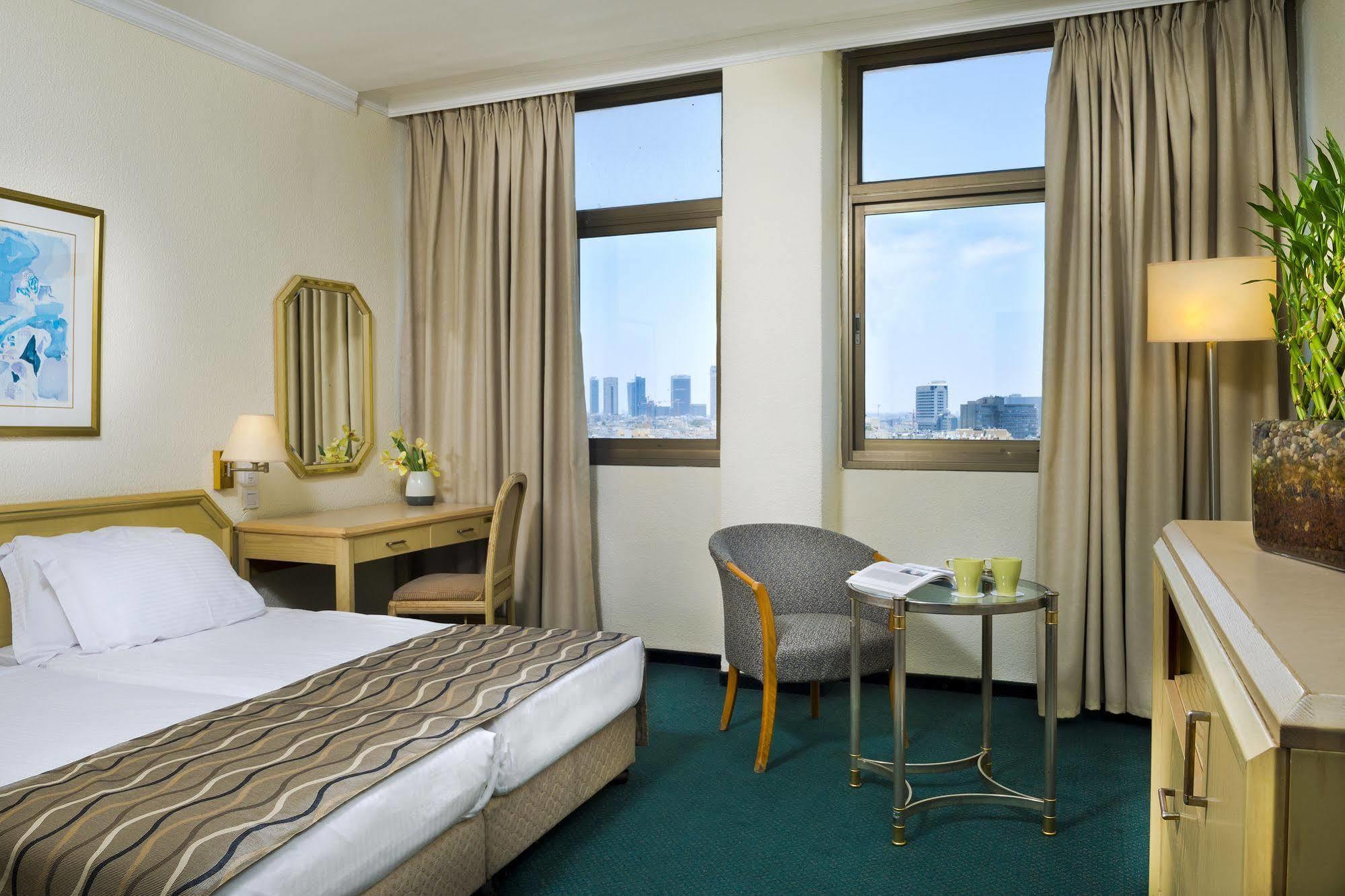 Hotel Deborah By Arcadia Chain 3*