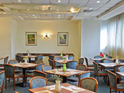 Hotel Deborah By Arcadia Chain 3*
